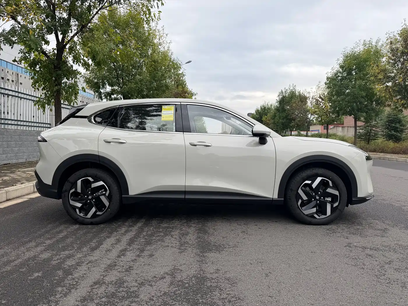 2026 Baojun Yunhai