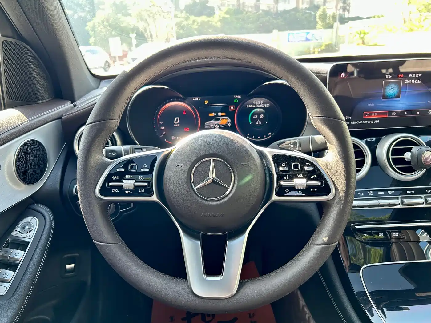 Mercedes-Benz GLC 2022 Facelift III GLC 260 L 4MATIC Dynamic фото 6