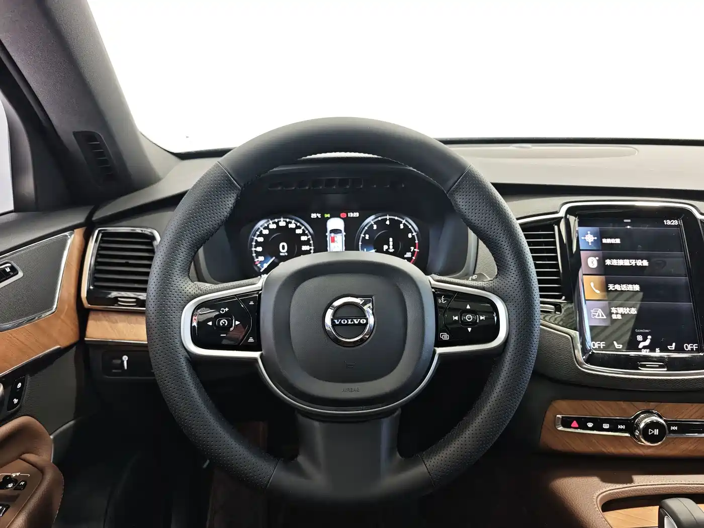 Volvo XC90 2023 2022 B6 Smart Elite Luxury 7-Seater