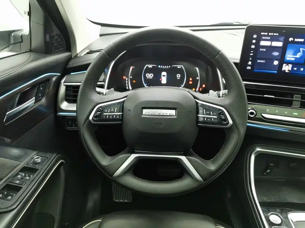 Photo 11 - Haval H6