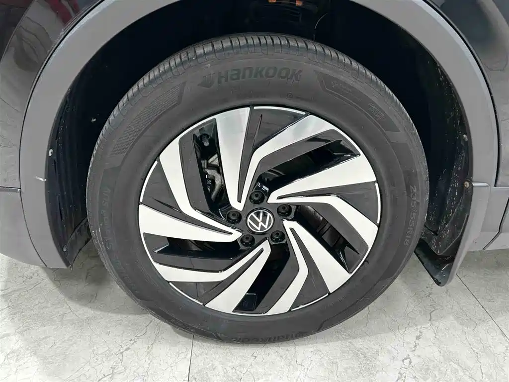 Volkswagen Tiguan L 2023 280TSI 2WD Trend Limited Edition фото 19
