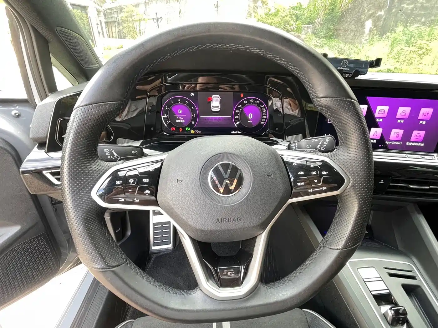 Volkswagen Golf, миниатюра 14