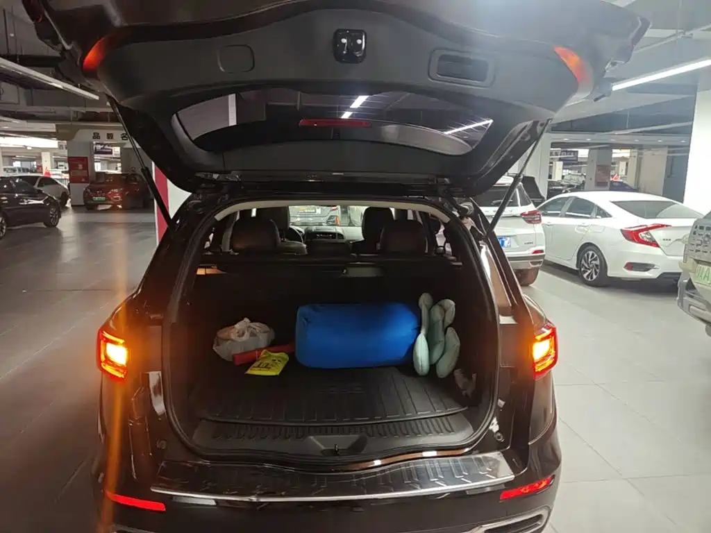 Renault Koleos 2019 2018 2.0L 2WD 120th Anniversary Limited Edition