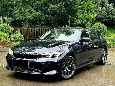 BMW 3