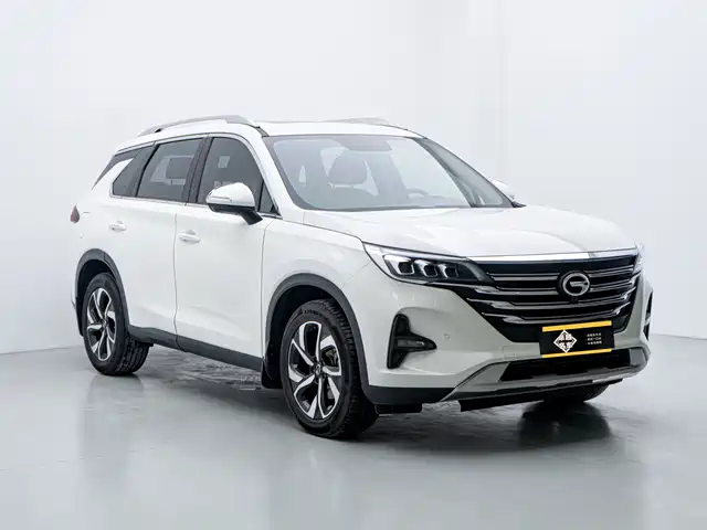 GAC Trumpchi Trumpchi GS5 2019 235T Automatic Luxury