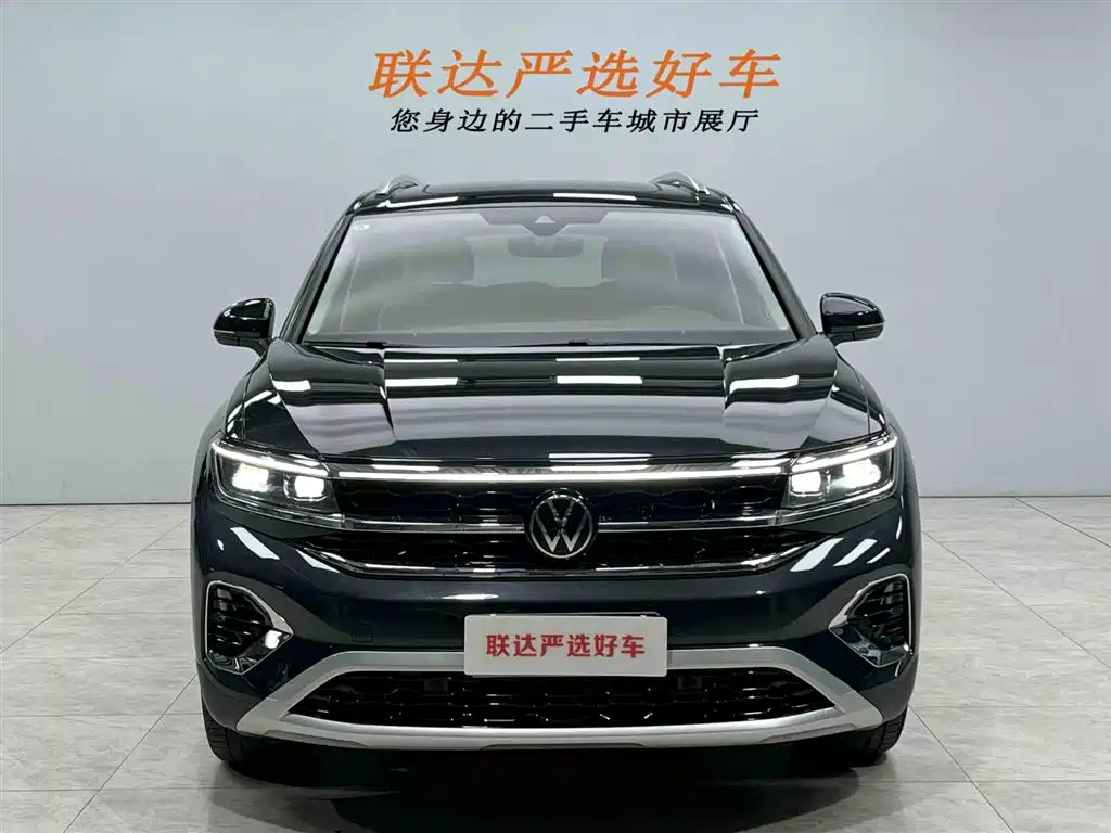Volkswagen Talagon 2022 380TSI 4WD Luxury Premium Pro Edition 6-seater фото 23