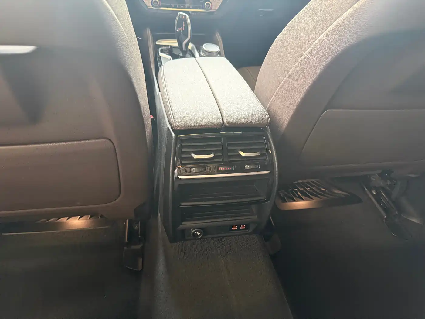 BMW 5 Series 2020 525Li Luxury Package фото 14