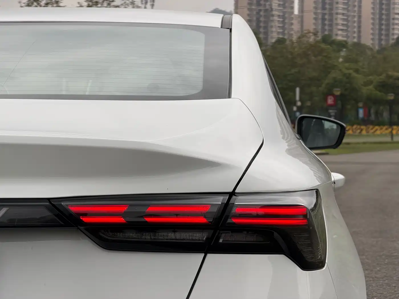 Geely Binrui 2026 2024 Binrui COOL 1.5T DCT Soaring Dragon Edition