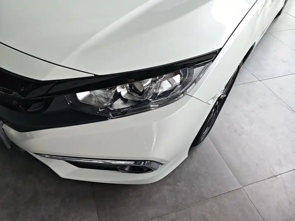 Honda Civic, миниатюра 24