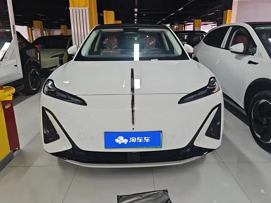 2025 Hongqi Tiangong 06