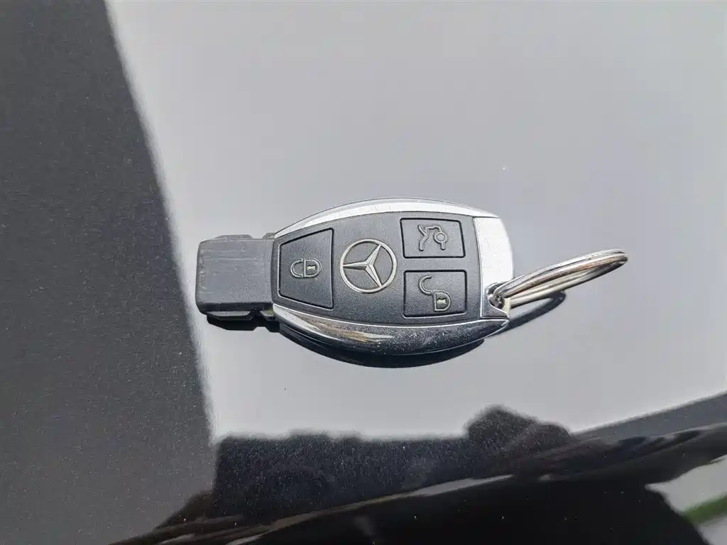 Mercedes-Benz S-Class 2014 S 500 L 4MATIC фото 19