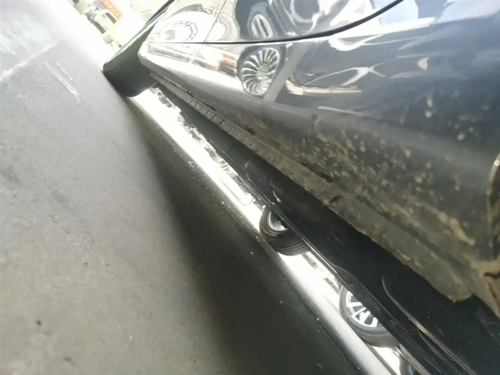 Roewe i5 2025 2023 1.5L CVT Luxury Edition