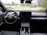 Фото 4 - Toyota bZ3X