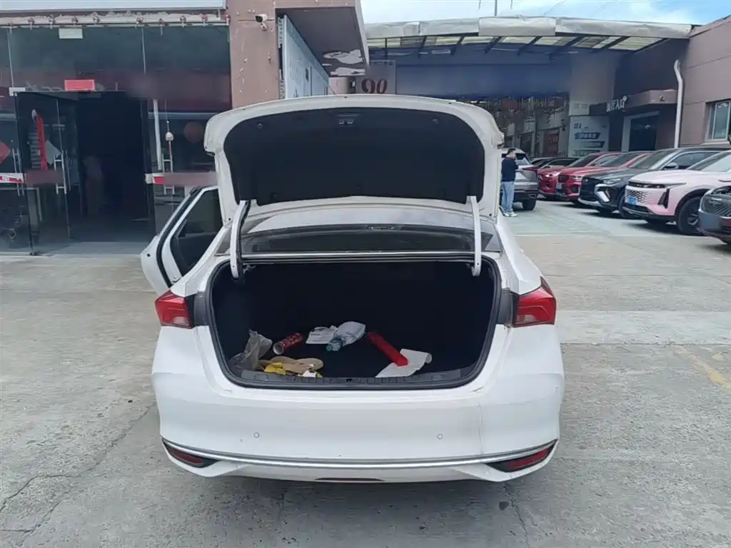 Buick Verano 2022 Pro 532T Joyride Edition фото 19