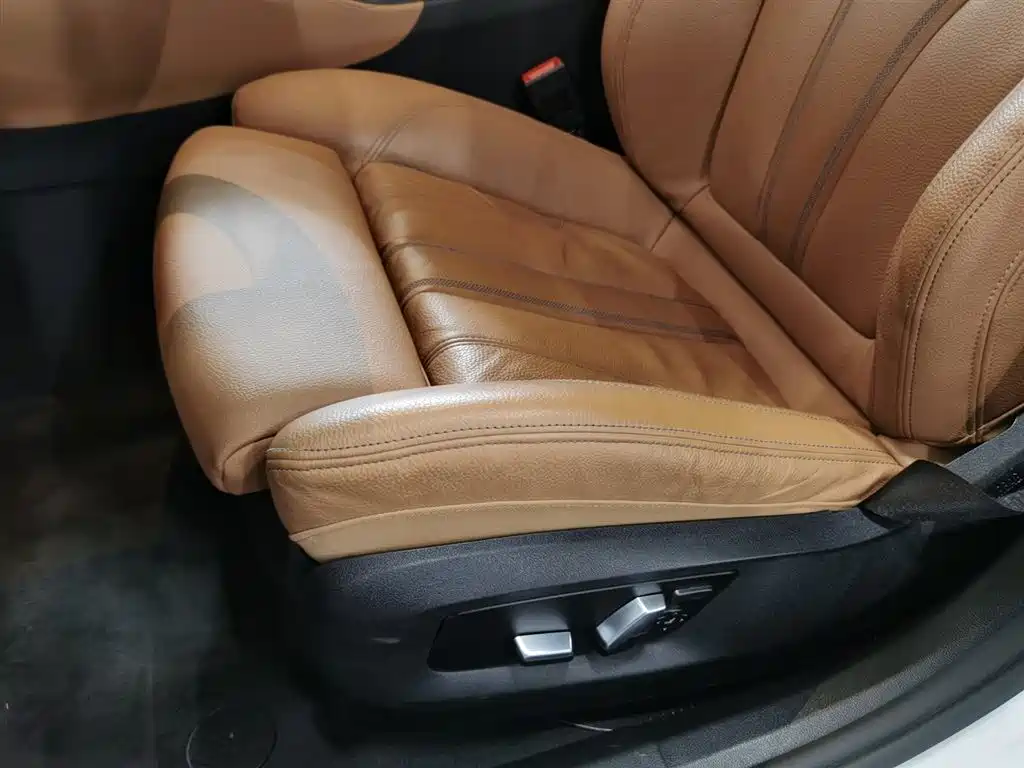 BMW 6 Series GT 2022 Model 630i M Sport Package фото 20