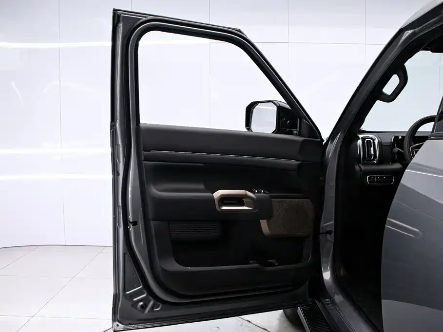 Фото 11 - Nissan Frontier Pro