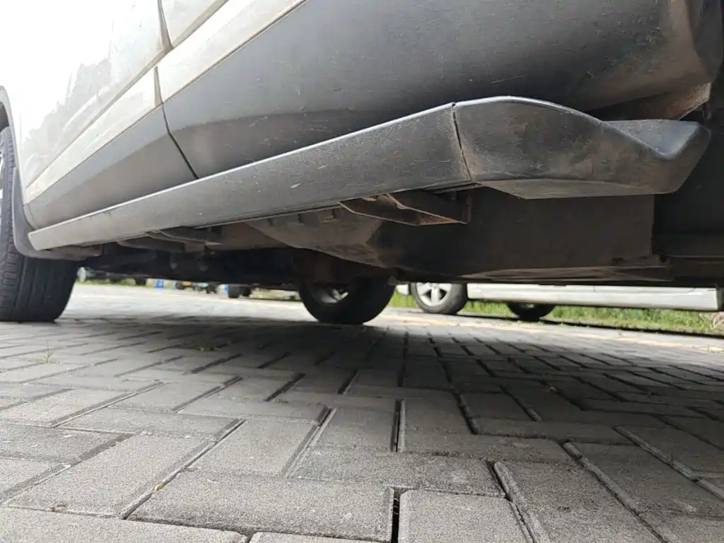 WEY VV6 2019 2018 2.0T 2WD Flagship China V