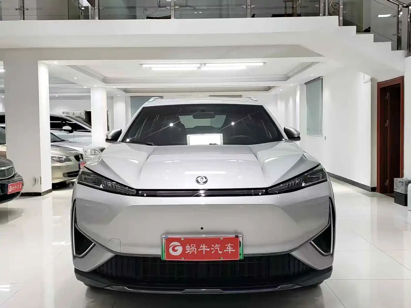DONGFENG L7