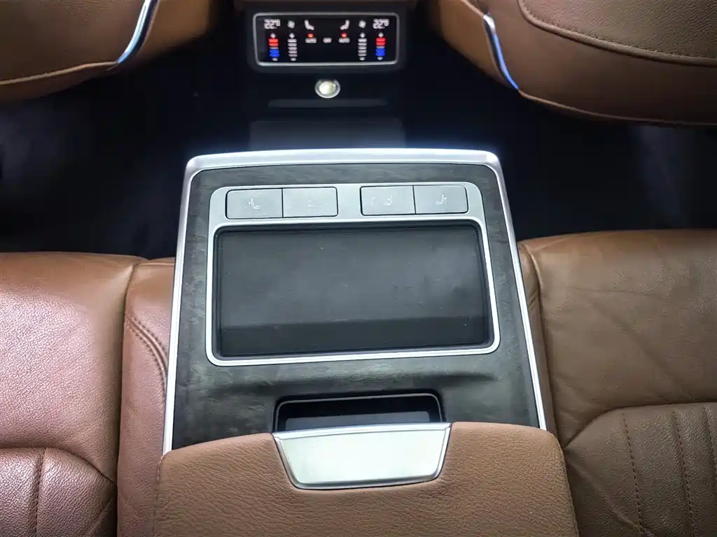 Audi A6L 2021 45 TFSI Exclusive Elegance фото 26