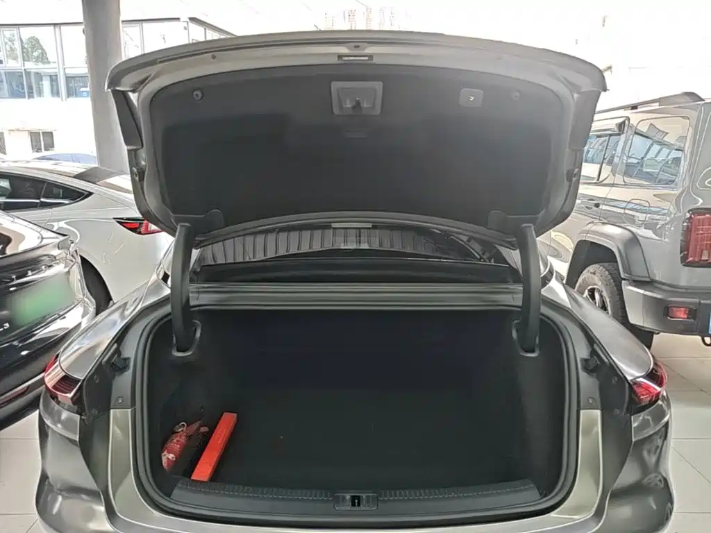 IM Motors IM L7 2022 2022 Pro
