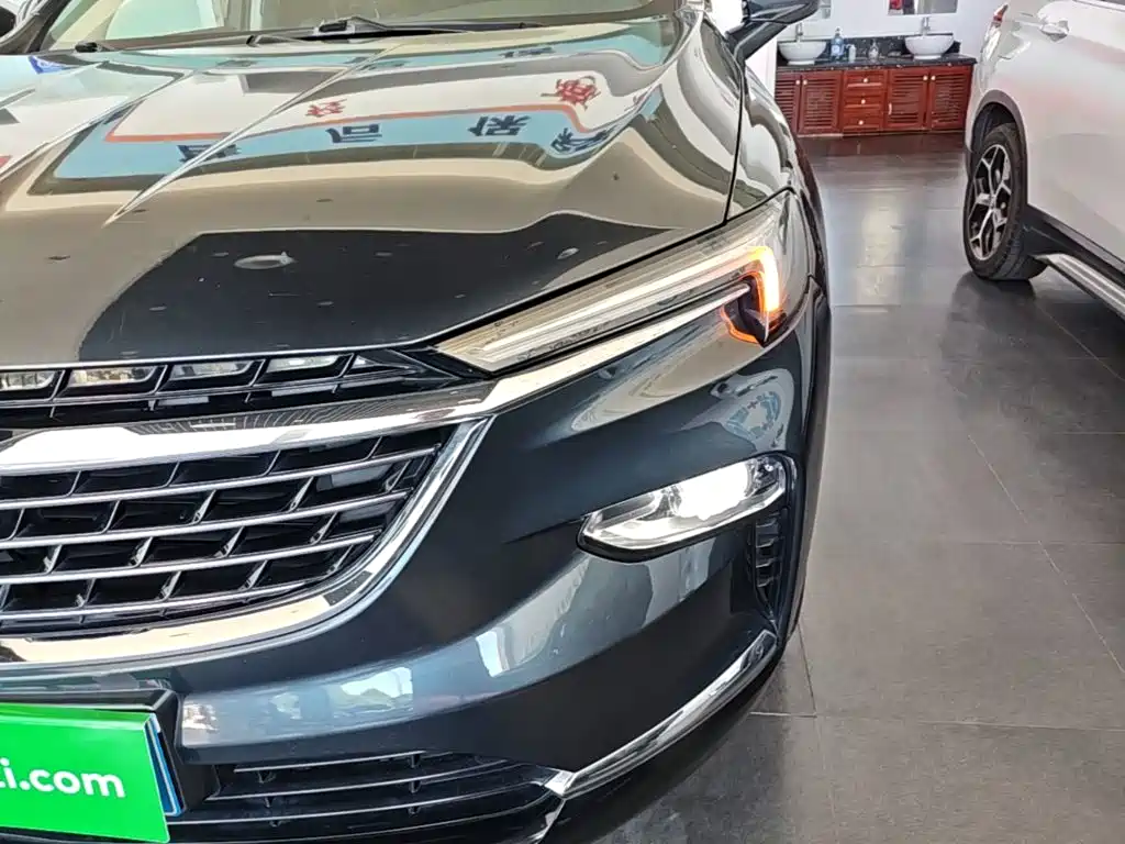 Buick Enclave 2020 2020 28T 2WD Premium Model
