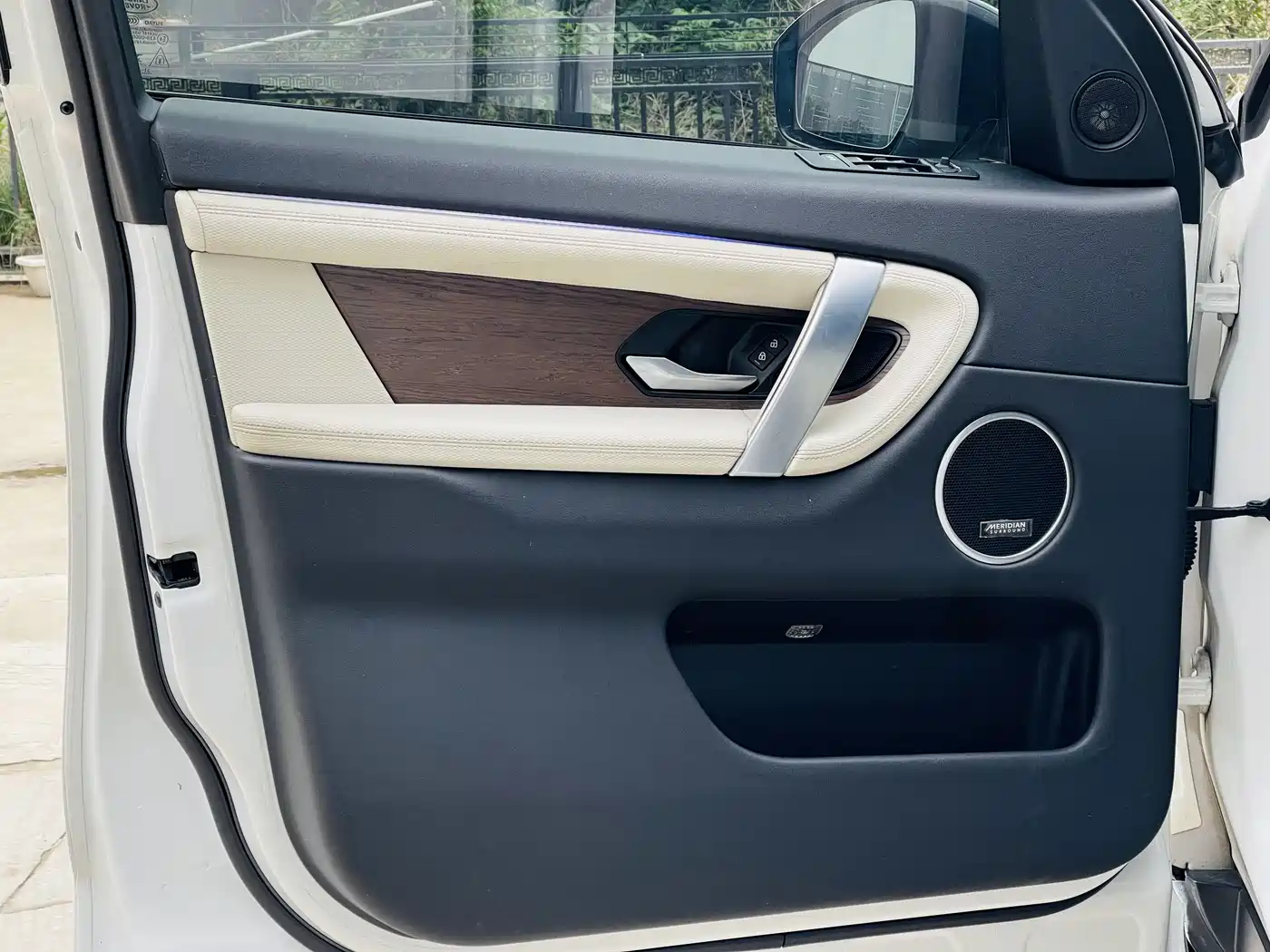 Land Rover Discovery Sport 2021 249PS R-Dynamic S Performance Edition фото 4