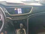 Фото 13 - Buick Excelle