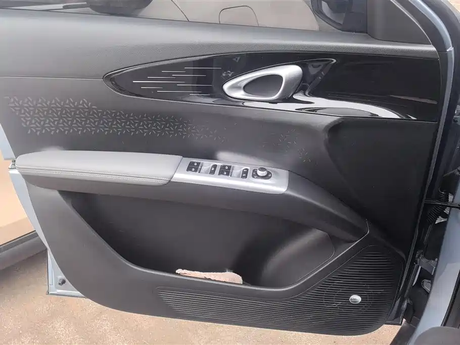 GEELY GALAXY STAR WISH