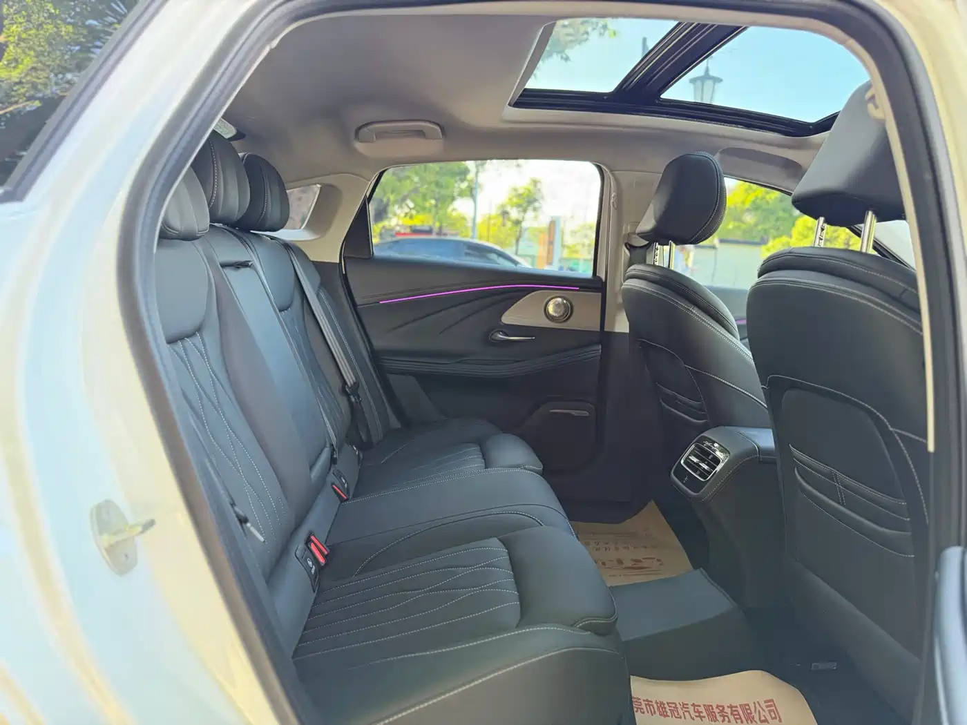 Chery Arrizo 8 2025 2025 Model 1.6T DCT Smart