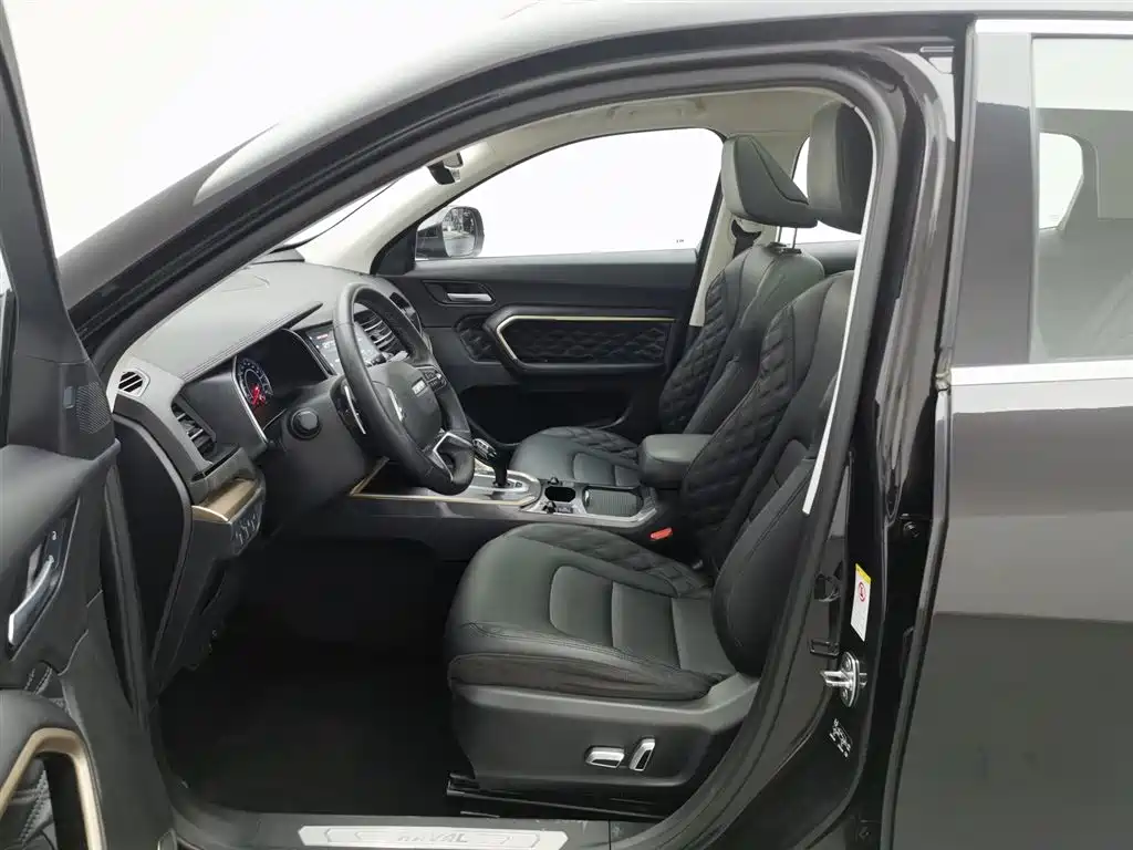 Haval H6 2021 Model 1.5T Automatic Champion Edition фото 10