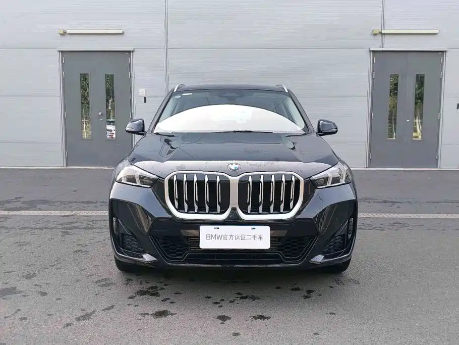 BMW X1 2025 2025 sDrive25Li M Sport Package