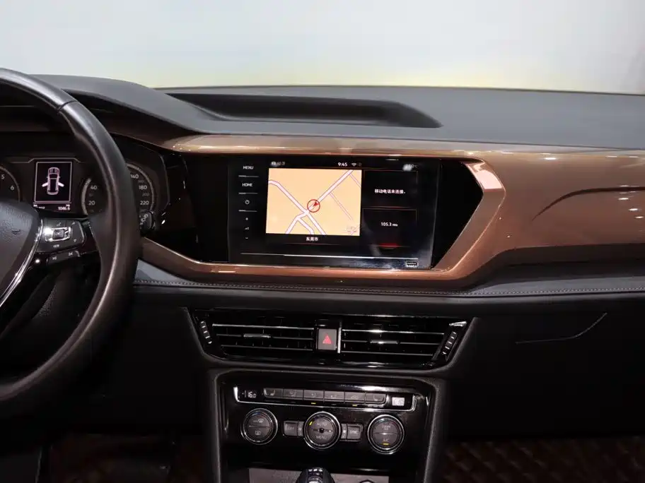 Volkswagen Tharu, миниатюра 13