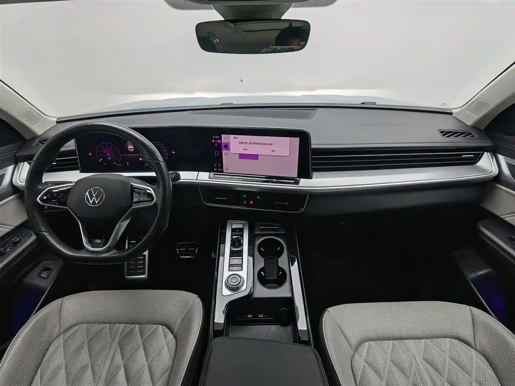 Volkswagen Talagon 2023 380TSI 4WD R-Line Touring Edition фото 5