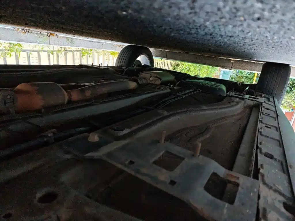 Exeed Lingyun 2019 2019 1.6T 2WD Diamond Edition