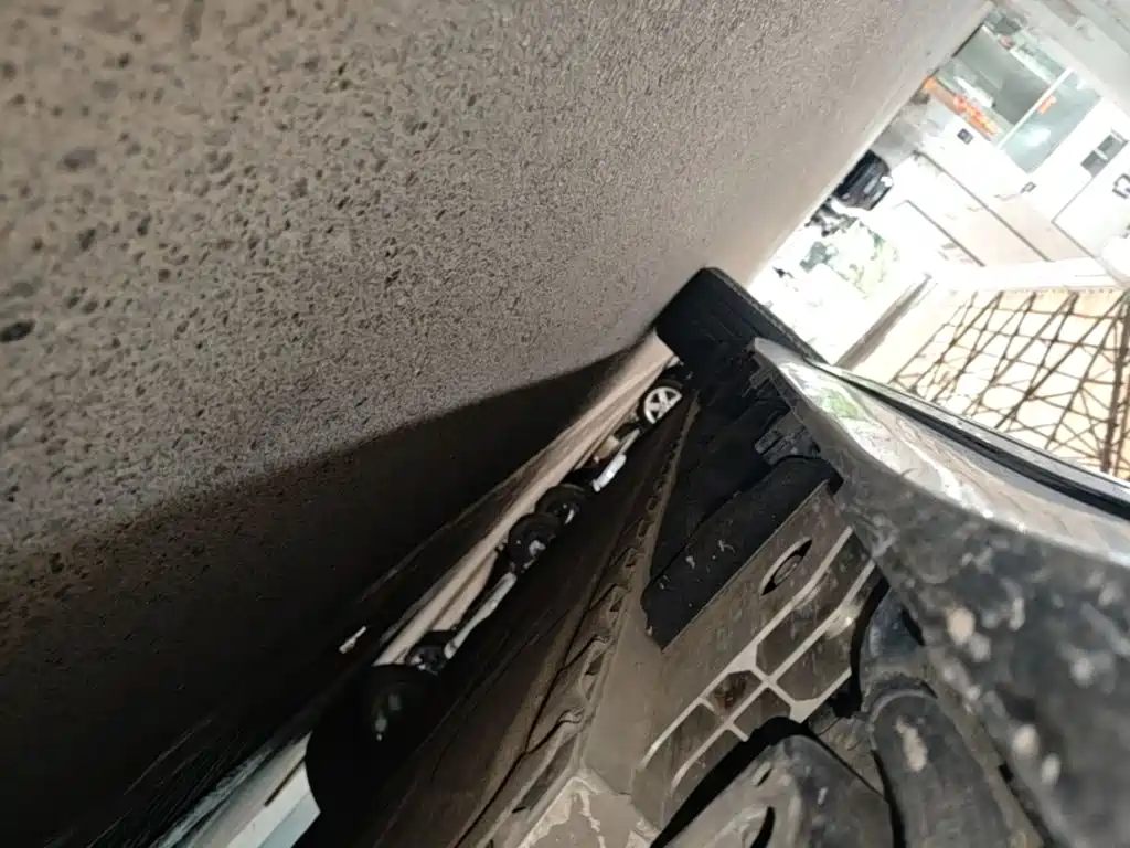 GAC Haobo Hyper HT 2025 2025 825 Max Edition