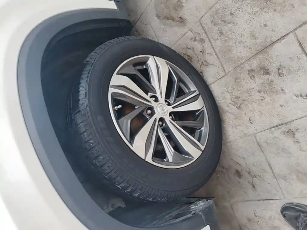 Фото 23 - Changan CS75 PLUS