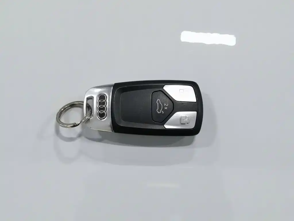 Фото 19 - Audi A5 (Import)
