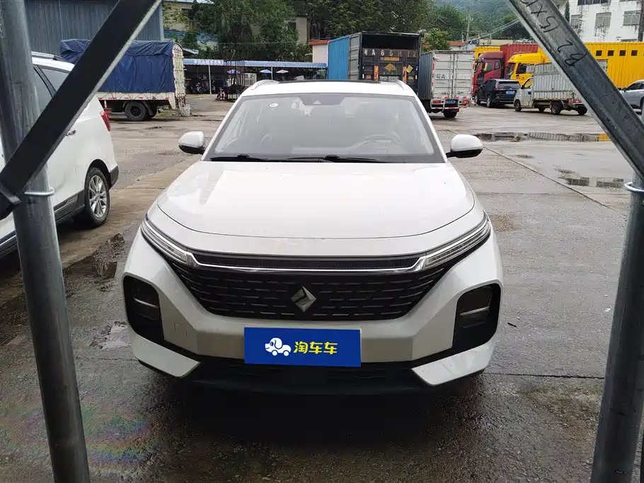 BAOJUN VALLI