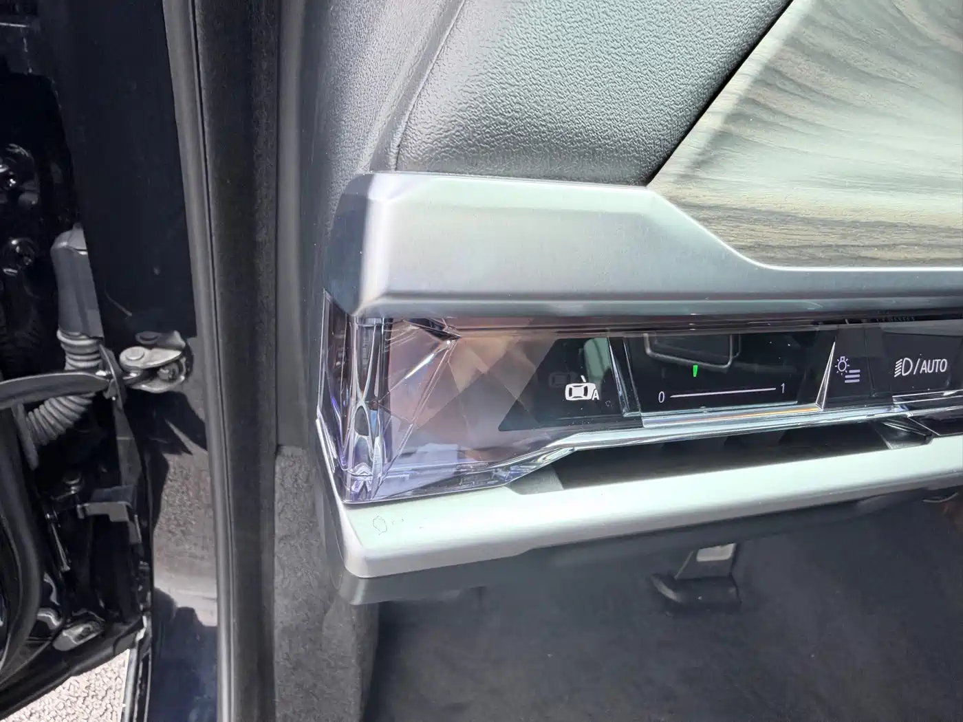 BMW i7 2023 2023 eDrive50L Leading M Sport Package