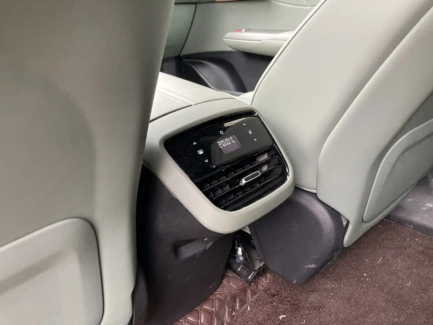 Deepal S07 2025 2024 215Max Range Extender