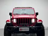 Фото 2 - Jeep Wrangler 4xe