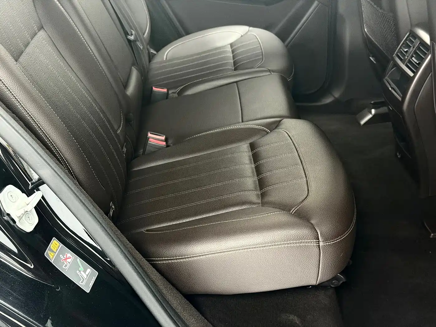 Mercedes-Benz GLE 2017 GLE 320 4MATIC Luxury фото 18