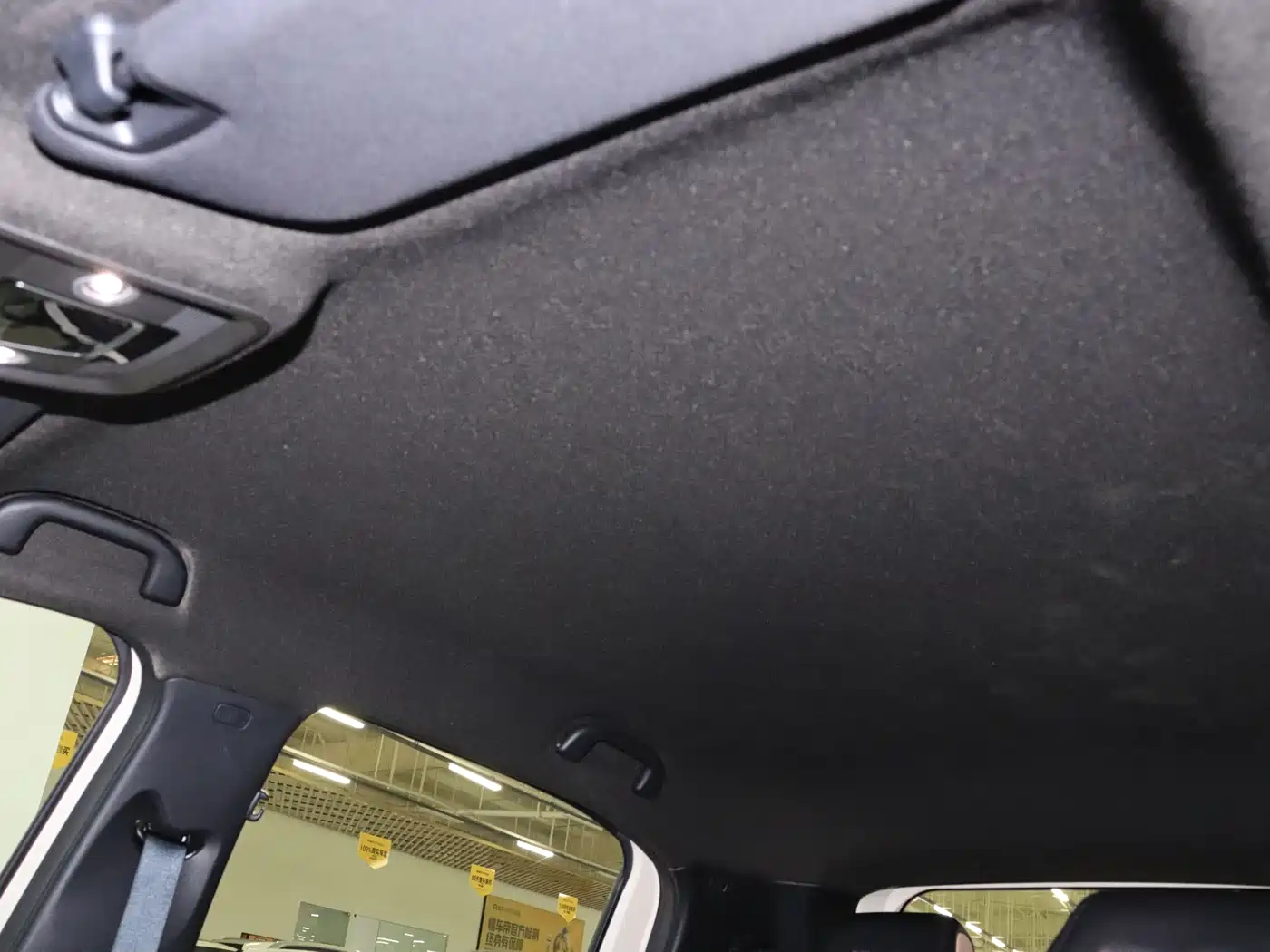 BYD Seagull 2023 Freedom Edition фото 20