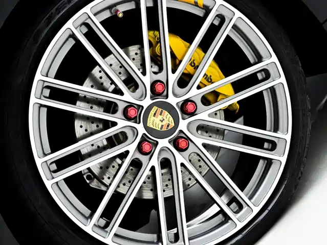 Porsche 718 2018 Boxster 2.0T — фото 5