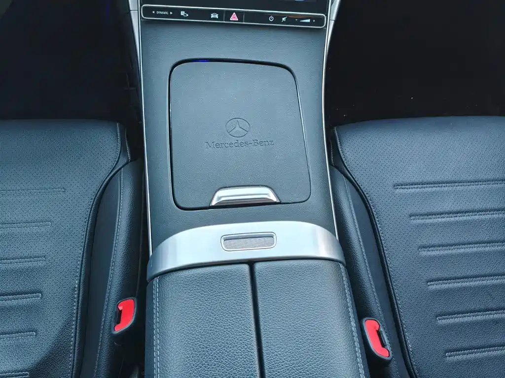 Mercedes-Benz C-Class 2023 C 260 L Sport фото 12
