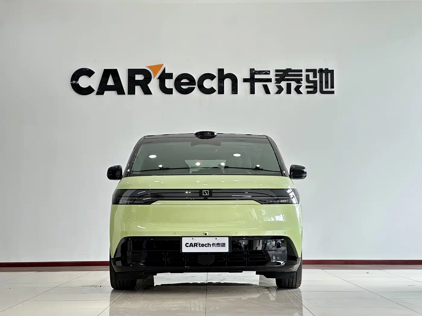 ZEEKR MIX 2026 2025 Smart Driving Edition