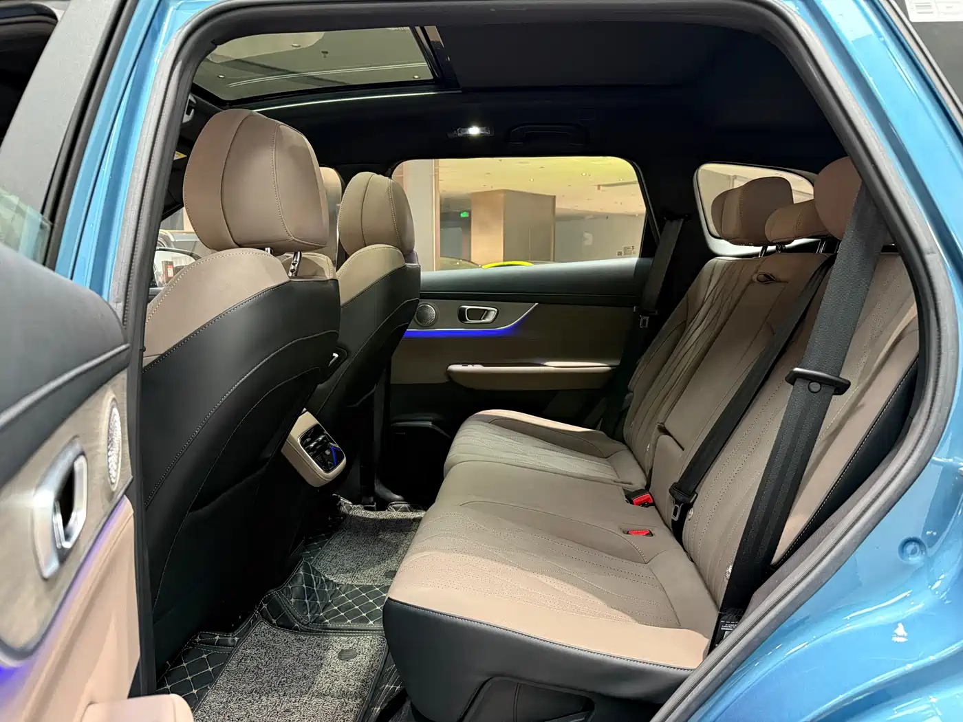 CHERY TIGGO 8 PLUS C DM