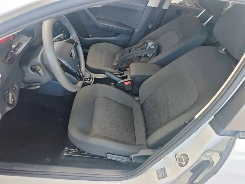 Jetta VA3 2022 2021 1.5L Automatic Upward Life Edition