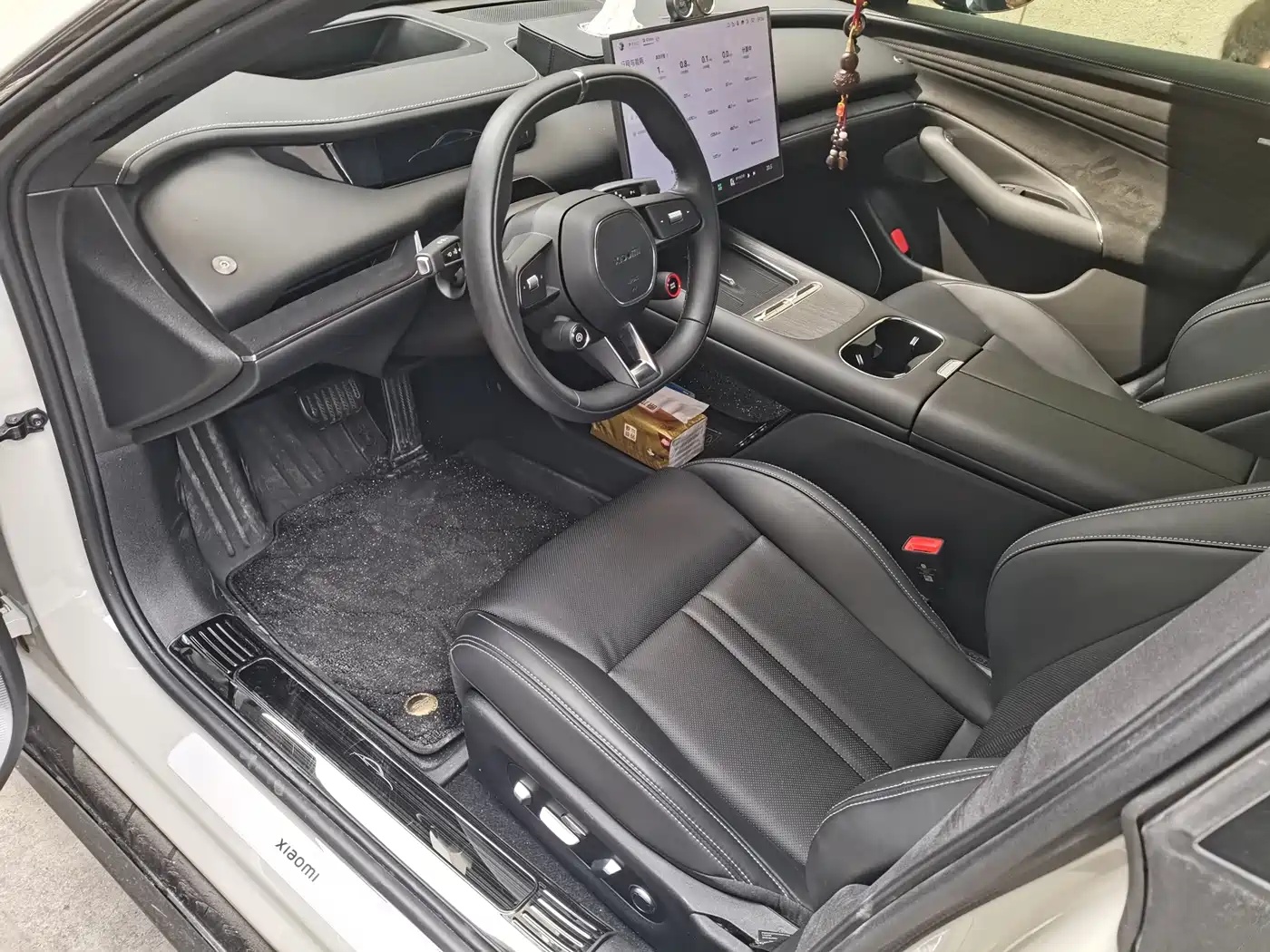 2026 Xiaomi Auto Xiaomi SU7
