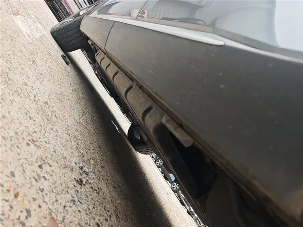 BYD Song PLUS PHEV 2021 DM-i 51KM Honor фото 6